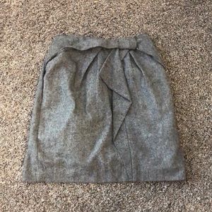Super cute banana republic skirt
